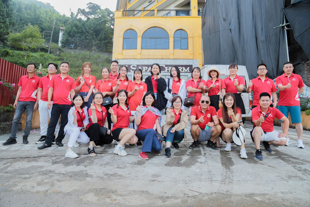 team building amazing race