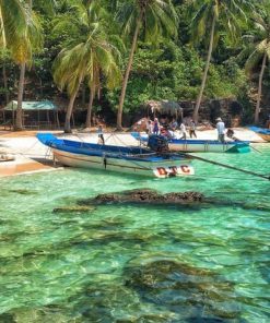 tour phú quốc team building