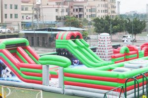 cho thuê đồ chơi team building