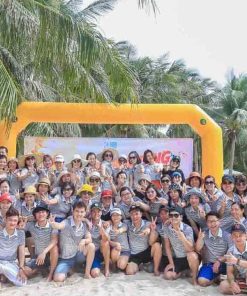 tour phú quốc team building