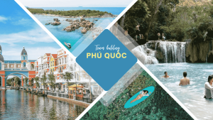 tour phú quốc team building