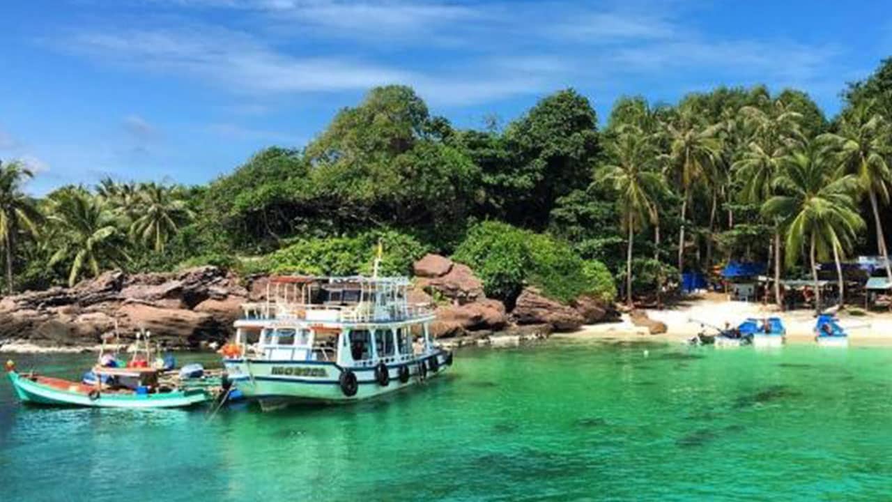 tour du lịch phú quốc teambuilding