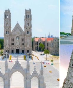 tour team building vũng tàu